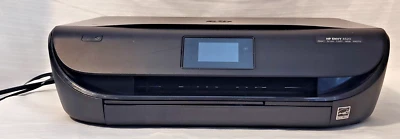 HP Envy 4520 Wireless All-in-one Printer Print Scan Copy WiFI Instant Ink Works - Image 1 of 4