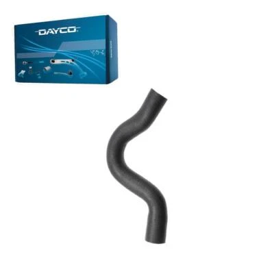 Manguera de refrigerante de radiador Dayco superior para Volvo S70 1998-2000 Foto 1 de 2