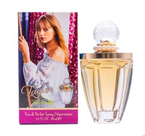 Taylor by Taylor Swift EDP Eau de perfume Women 3.4oz 100ml New in box - Picture 1 of 3