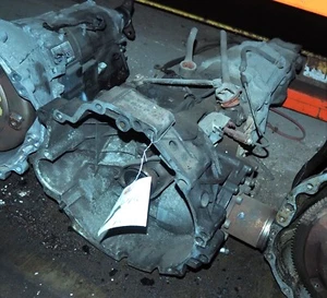 2004 2005 Audi A4 1.8L Quattro Manual Transmission Gearbox OEM W/90 Day Warranty - Picture 1 of 5