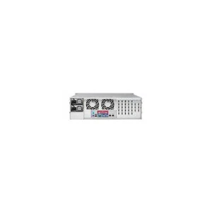 Supermicro SuperChassis CSE-835TQ-R921B 3U Rackmount Server Chassis (Black) - Picture 1 of 1