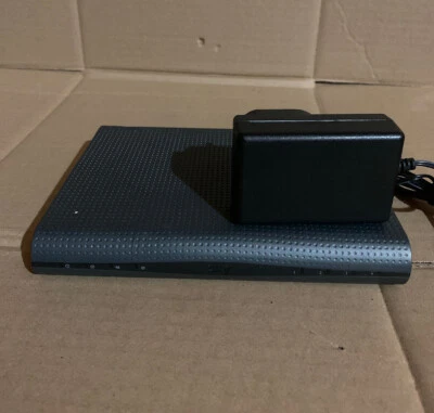 Sky Broadband Sagem Router - Image 1 of 2