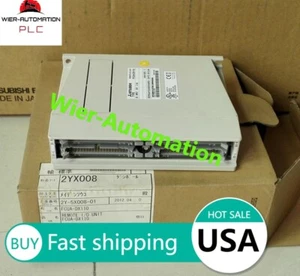 Mitsubishi FCUA-DX110 SPS FCUADX110 Neu im Karton Expressversand USA kostenlose Steuer - Bild 1 von 1