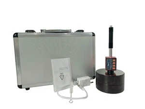 Pen Type Leeb Hardness Tester with 170-960HLD for Metal Steel Gray Cast Iron - Picture 1 of 19