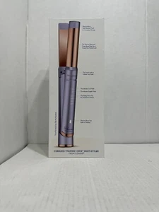 Conair Unbound Cordless Titanium 1-inch Flat Iron - Picture 1 of 1