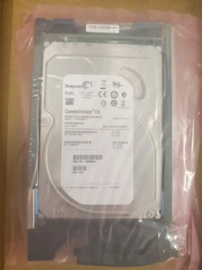 Seagate ST1000NM0011 Constellation ES 1TB 3.5" Internal Hard Drive 9YZ164-090 - Picture 1 of 1