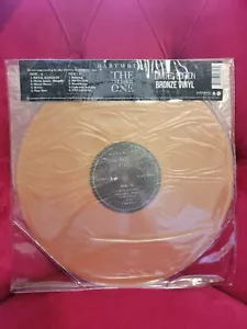 Babymetal - The Other One LP Revolver Magazine Exclusive Bronze Vinyl x/200 - Picture 1 of 6