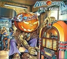Metal Jukebox [DIGIPACK] von Helloween | CD | Zustand gut - Bild 1 von 1