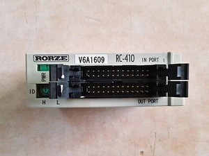 RORZE I/O MASTER RC-410 kostenloser Versand - Bild 1 von 3
