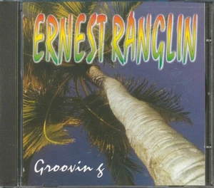 CD Ernest Ranglin - Grooving - Picture 1 of 2