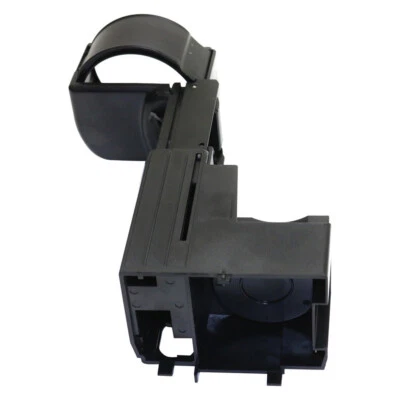 Portavasos delantero para Mercedes-Benz E320 2003-2009 CLS550 07-11 E55 Foto 1 de 4