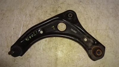 Driver Left Front Lower Control Arm 4dr Sedan Fits 2012-2019 Nissan Versa 638970 - Image 1 of 4