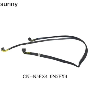 New for Dell C4130 SXM2 GPU1/2 Power cord power supply cord N5FX4 0N5FX4 - Picture 1 of 8