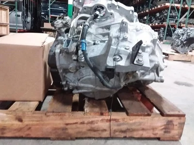 2019 LEXUS RX350 OEM 8 SPEED FRONT WHEEL DRIVE AUTOMATIC TRANSMISSION 46K MILES - Image 1 of 4