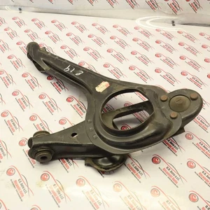 BRACCIO OSCILLANTE ANTERIORE DESTRO FIAT ARGENTA COD. 5979803 NUOVO ORIGINALE - Imagen 1 de 5