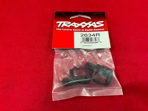 Traxxas 2634R Traxxas Caster Blocks 25 Degree Nitro Rustler + Stampede tra2634R - Picture 1 of 3
