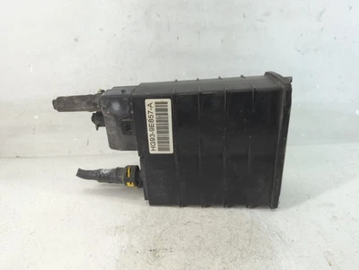 2018 Ford Fusion Fuel Vapor Charcoal Canister D9SRE Foto 1 de 4