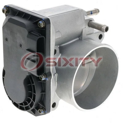 Cuerpo del acelerador de inyección de combustible Hitachi para Toyota FJ Cruiser 2009-2014 4,0 L V6 at Foto 1 de 4