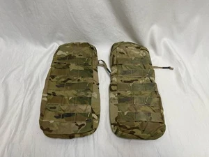 Crye Precision 330D Camelbak Bladder Holder Multicam  - Picture 1 of 4