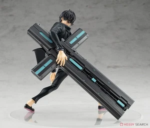 GSC Pop Up Parade Nicholas D. Wolfwood Action Figure New in Stock - Picture 1 of 6
