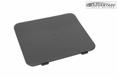 2012-2018 AUDI A7 QUATTRO TRUNK FLOOR CARGO SPARE WHEEL COVER TRIM PANEL CAP OEM - Image 1 of 4