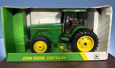 Ertl 1/16 John Deere 8300 Tractor Collector's Edition #5786 - Image 1 of 4
