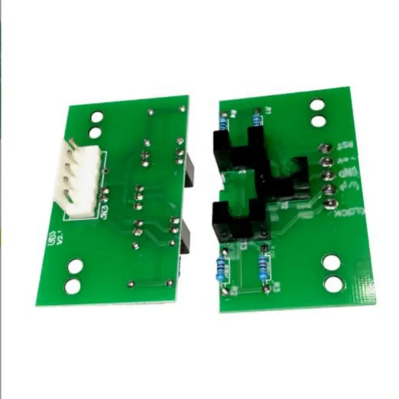 Tire Balancer Position Photoelectric Sensor Car Scale Circuit Spindle Line Board - Image 1 of 1