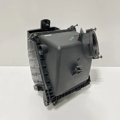 Audi S4 B6 2003 - 2005  AIR INTAKE FILTER CLEANER HOUSING BOX Assy , 4.2 V8, OEM - Image 1 of 4