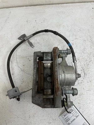 2022 2023 2024 HYUNDAI TUCSON 3.5L AWD FRONT LEFT DRIVER SIDE BRAKE CALIPER *1K* - Image 1 of 4