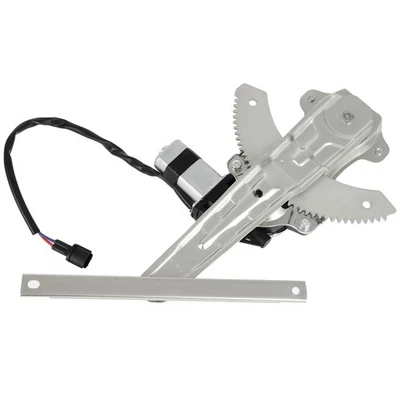 For Nissan Tiida 2013-2008 Rear Right Power Window Regulator Assembly - Image 1 of 4