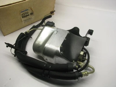 Bomba de freno y motor ABS Bendix 40050 para Eagle Premier 1988-1989 Foto 1 de 3