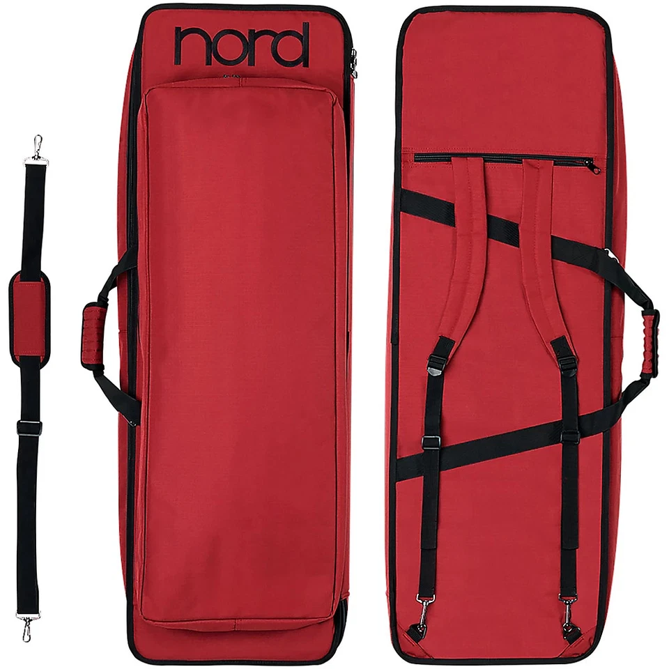 Nord Soft Case Electro HP Foto 1 de 1