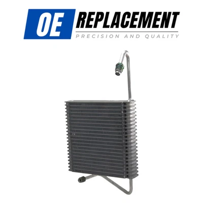 NOYAU D'ÉVAPORATEUR AC POUR CHEVROLET EXPRESS 1500 96-98 G30 GMC SAVANA AVANT - Изображение 1 из 4