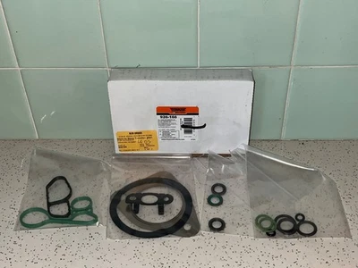 Dorman 926‑166 Oil Cooler Assembly Gasket Seal Kit Buick Chevy (List Below) New Foto 1 de 4