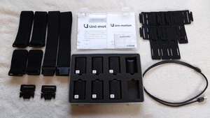 Uni motion Full High Performance Body Motion Tracking Device Unimotion VR Japan - Picture 1 of 6