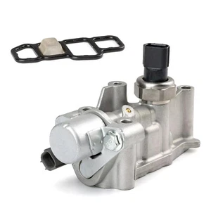 New Solenoid Spool Valve 15810-RNA-A01 For Honda Civic DX EX-L LX Sedan 2006-11 - Picture 1 of 15