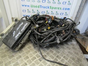 ISUZU N75 150 EURO 6 COMPLETE WIRING HARNESS  - Picture 1 of 3