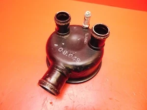 Aprilia RSV1000R KÜHLERSCHLAUCHKUPPLUNG DREIWEGEKRÜMMER AP8104338 2004-2009 - Bild 1 von 10