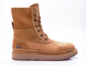 UGG M Avalanche Butte Herren Stiefel Boots 1098490 M / Che braun - Picture 1 of 6