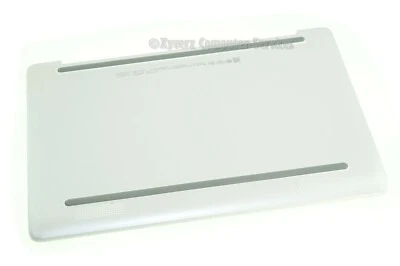 L44453-001 GENUINE HP BASE COVER WHITE 11-AK 11-AK0035NR (FB44)  - Image 1 of 2