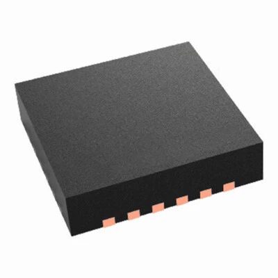 5Pcs CP2105-F01-GMR QFN-24 Input/output controller interface USBtoDual UART 3.6V - Image 1 of 3