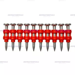 1000x Sammelbetonägel 25mm - für Dewalt C5 - Bild 1 von 2