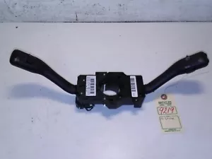 2003 VW Jetta Headlight Turn Signal & Wiper Column Switch OEM #9219 - Picture 1 of 10
