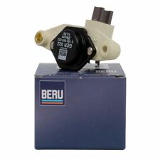 Produktbild - BERU Generatorregler Lichtmaschinenregler GER022 für MERCEDES 190 W201 W124 W126