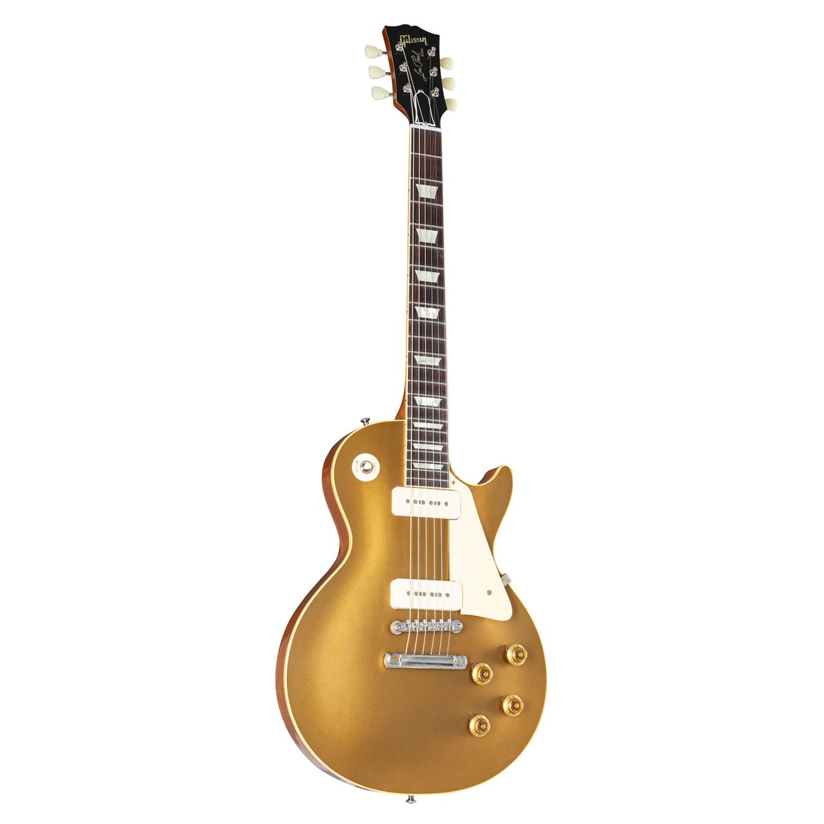 Gibson Les Paul Gold Top online kaufen | eBay