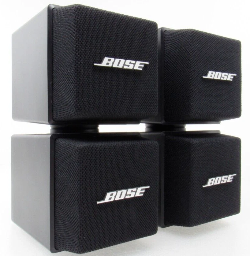 Bose Acoustimass 5 Home Speakers and Subwoofers for sale | eBay