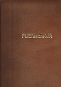 FUENTETAJA José-Luis 1965-1983 Realismo Humano en Sitges y Els 4 GATS en PALMA  - Imagen 1 de 12