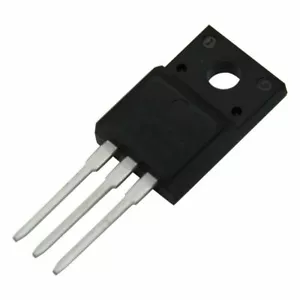 KB1367 TRANSISTOR TO-220F New UK Stock - Picture 1 of 1
