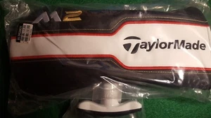 TAYLORMADE M2 COPRI TESTA DRIVER E STRUMENTO!! - Foto 1 di 1