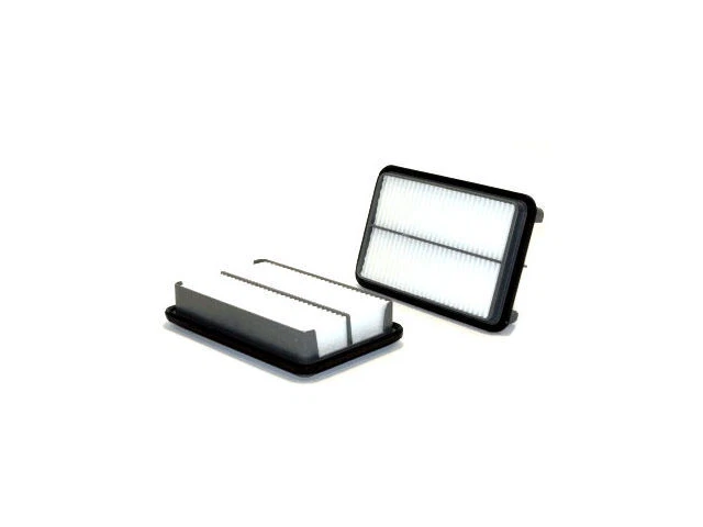 Filtro de ar WIX compatível com Toyota Pickup 1984-1988 62KRGX - Imagem 1 de 1